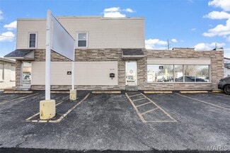 Plus de détails pour 234 Lemay Ferry Rd, Saint Louis, MO - Spécialité à vendre