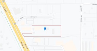 Plus de détails pour 10121 SE US Highway 441, Belleview, FL - Industriel à louer