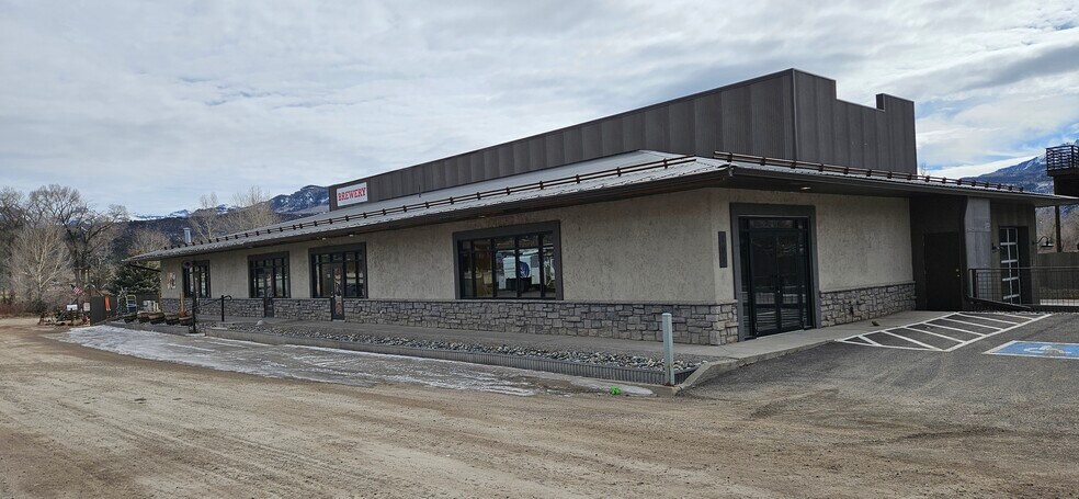 102 Campbell Ln, Ridgway, CO à vendre - Photo du bâtiment - Image 3 de 28