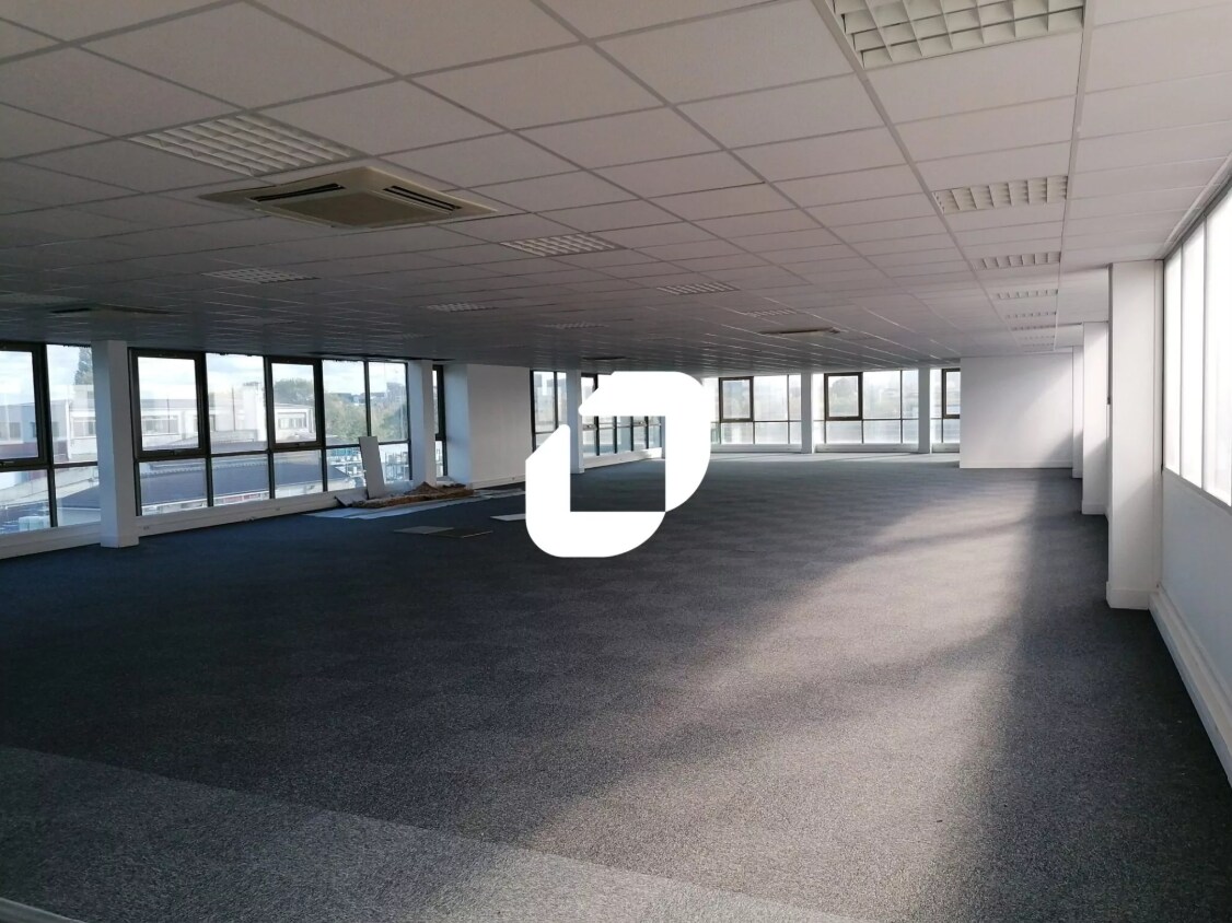 Bureau dans Bezons à louer Photo intérieure- Image 1 de 2