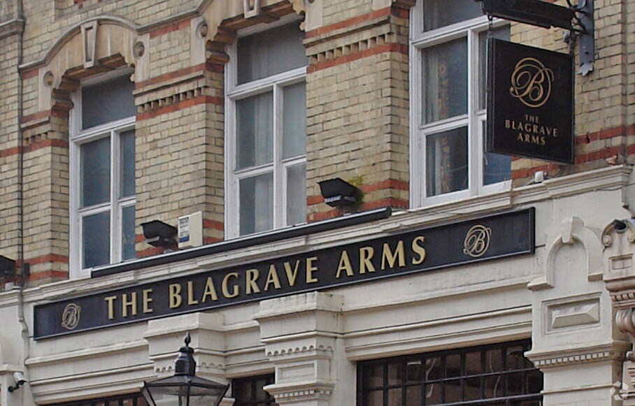 35 Blagrave St, Reading à vendre - Autre - Image 3 de 11