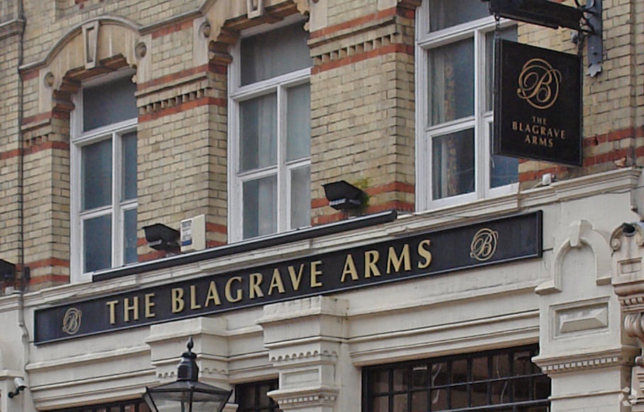 35 Blagrave St, Reading for sale - Other - Image 3 of 11