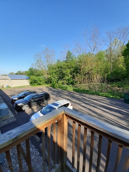 3151 Columbia Blvd, Bloomsburg, PA à louer - Photo du bâtiment - Image 3 de 24