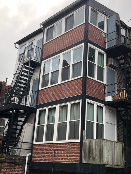 1768 Columbia Rd NW, Washington, DC à louer - Photo du bâtiment - Image 2 de 3