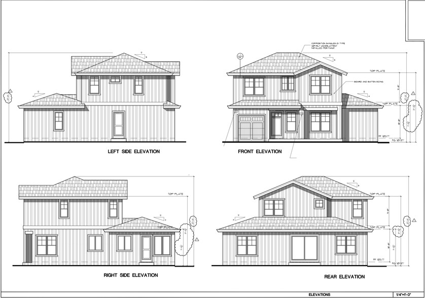 0 San Ramon, Mountain View, CA à vendre - Photo du bâtiment - Image 2 de 20