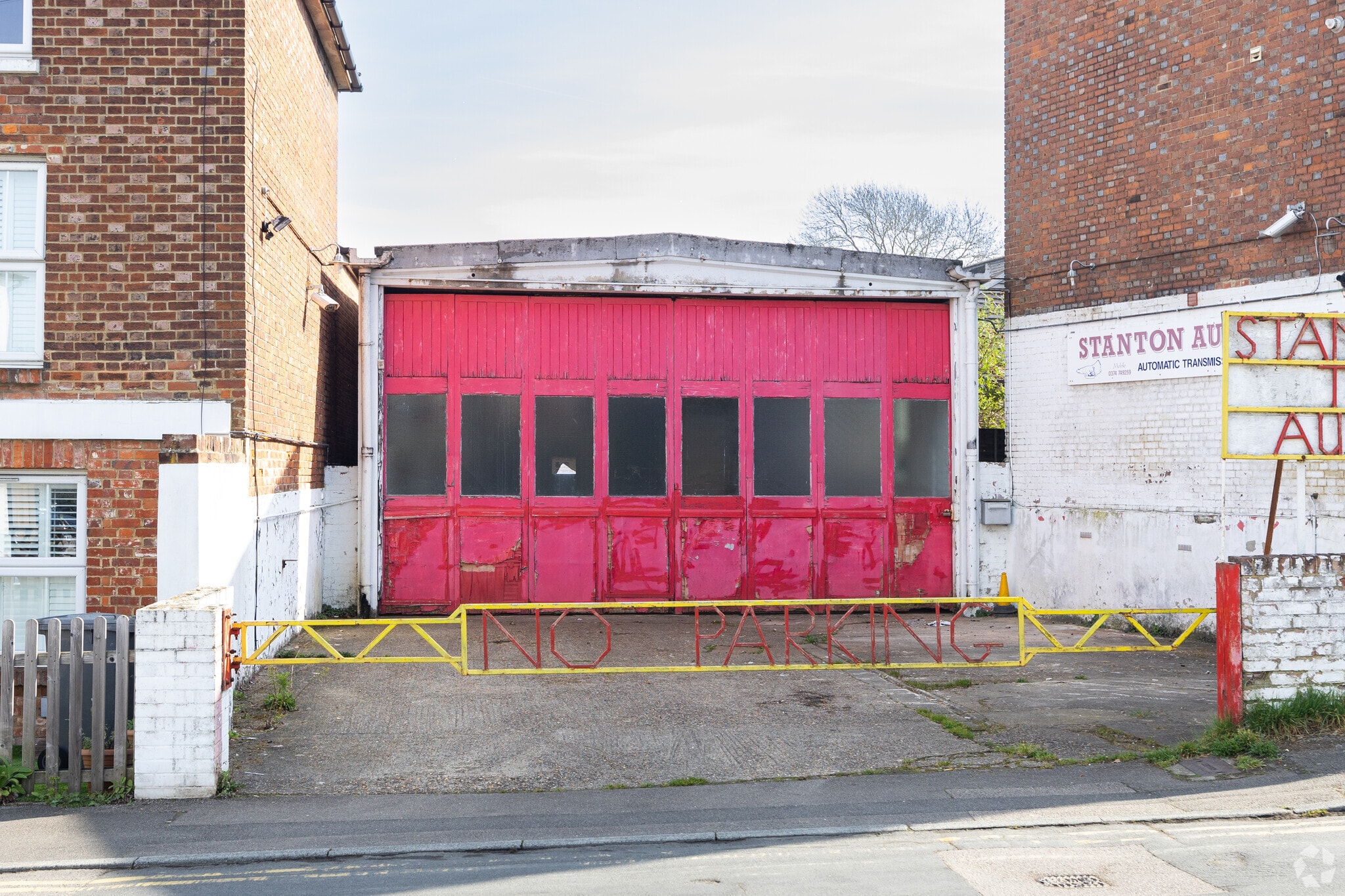 61 Pembury Rd, Tonbridge for sale Primary Photo- Image 1 of 2