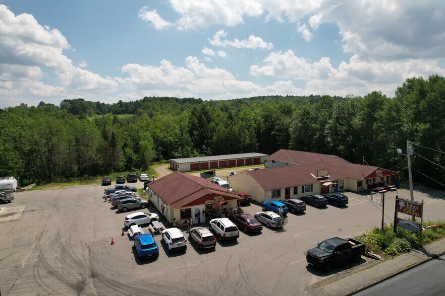 502-510 Belfast Augusta Rd, Liberty, ME à vendre - Photo du bâtiment - Image 3 de 12