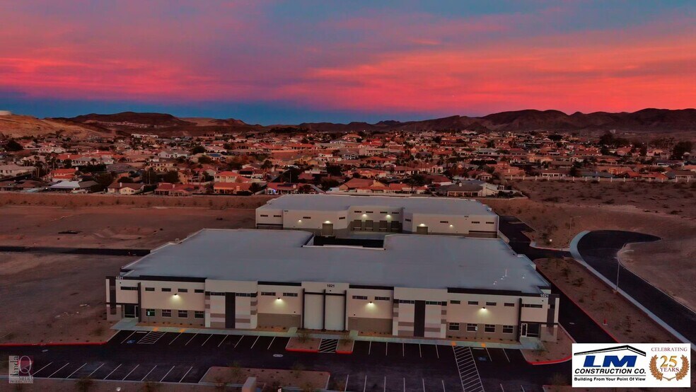 1025 Nancy Jay St, Henderson, NV à vendre - Vidéo sur l’inscription commerciale - Image 2 de 4