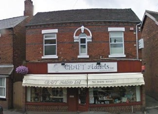 More details for 69 Crewe Rd, Stoke On Trent - Office for Lease