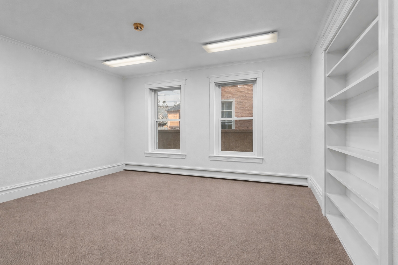 851 Clarkson St, Denver, CO for lease Interior Photo- Image 1 of 2