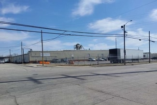 Plus de détails pour 1121 W Kentucky St, Louisville, KY - Industriel à vendre