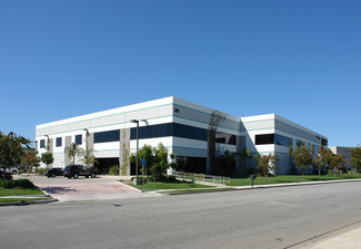 More details for 301 Todd Ct, Oxnard, CA - Industrial for Lease