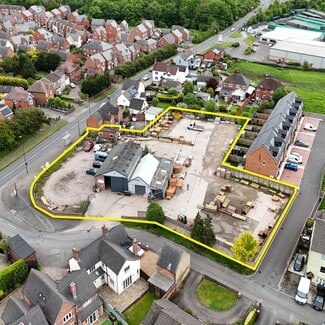 More details for 5A Mount Rd, Swadlincote - Industrial for Lease