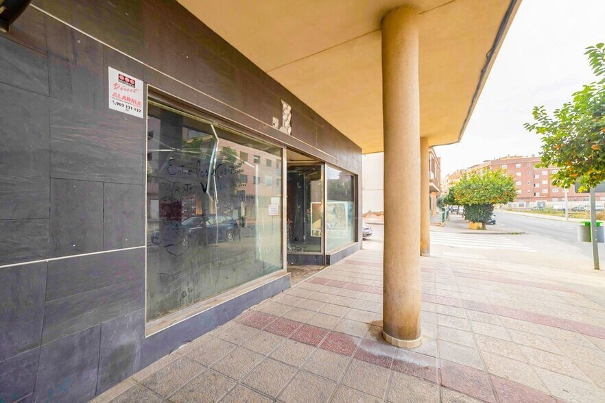 Avenida Reyes de España, Murcia, Murcia à vendre - Photo du bâtiment - Image 2 de 22
