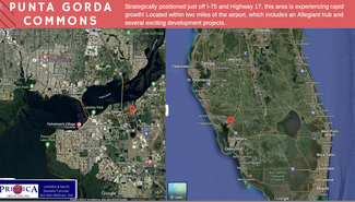 More details for 6100 Duncan Rd, Punta Gorda, FL - Land for Sale