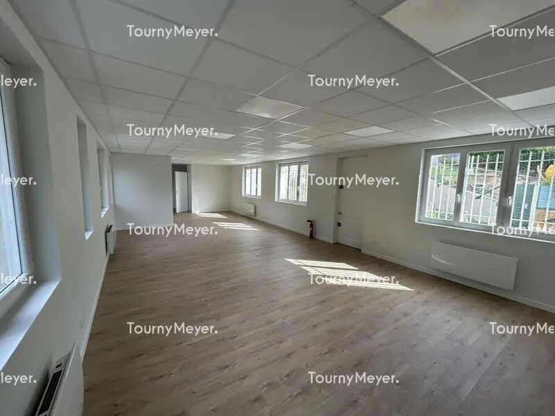 Bureau dans Nantes à vendre Photo intérieure- Image 1 de 8