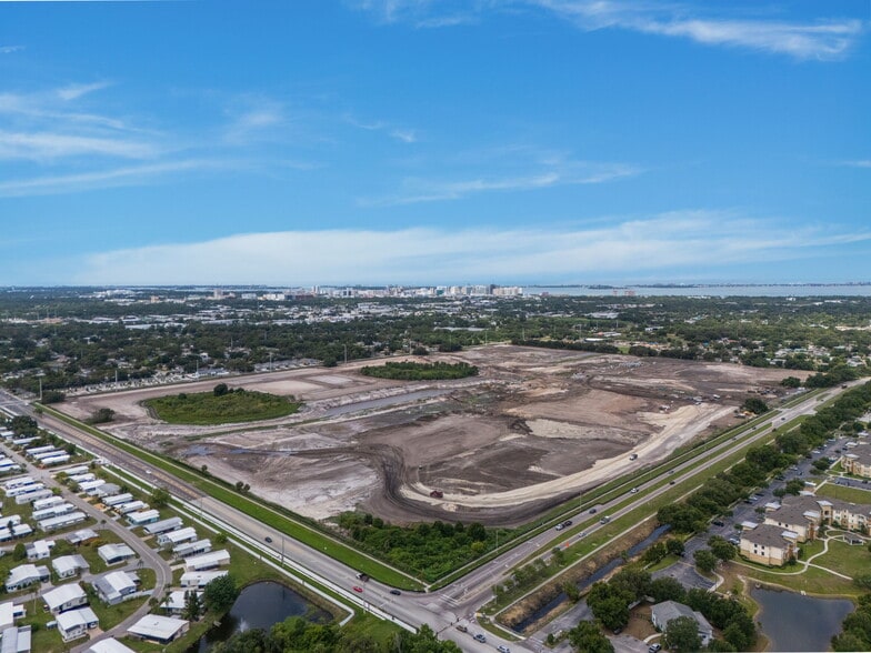 Myrtle St & N Tuttle Ave Sarasota, Sarasota, FL for lease - Building Photo - Image 2 of 5