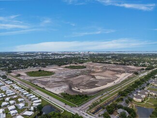 Plus de détails pour Myrtle St & N Tuttle Ave Sarasota, Sarasota, FL - Commerce de détail à louer