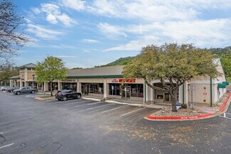 Plus de détails pour 6507 Jester Blvd, Austin, TX - Commerce de détail à louer