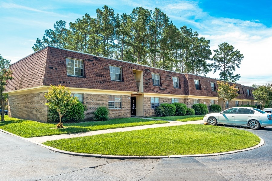 1118 Boundary St, Conway, SC for sale Primary Photo- Image 1 of 1