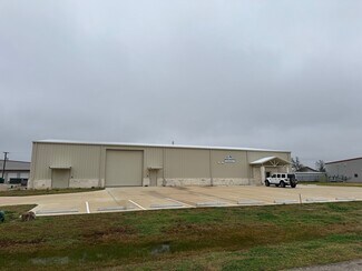 Plus de détails pour 5936 Imperial Loop, College Station, TX - Industriel à louer
