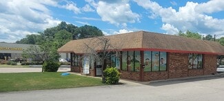 Plus de détails pour 10578 Northfield Rd, Northfield, OH - Commerce de détail à vendre