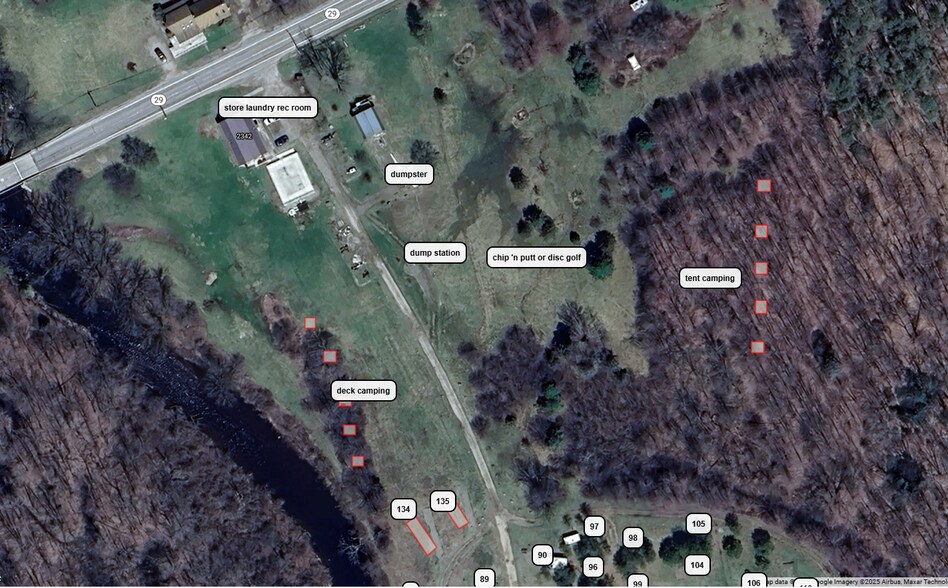 2342 NY-29, Dolgeville, NY à vendre - Photo du bâtiment - Image 2 de 5