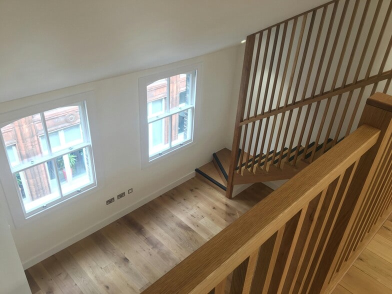 21-23A Meard St, London for lease - Interior Photo - Image 3 of 24