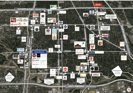 2714 Airline Dr, Houston, TX for sale Primary Photo- Image 1 of 2