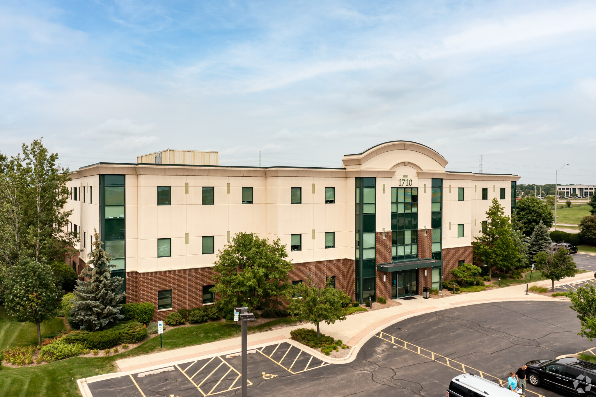 1710 N Randall Rd, Elgin, IL for lease Building Photo- Image 1 of 10