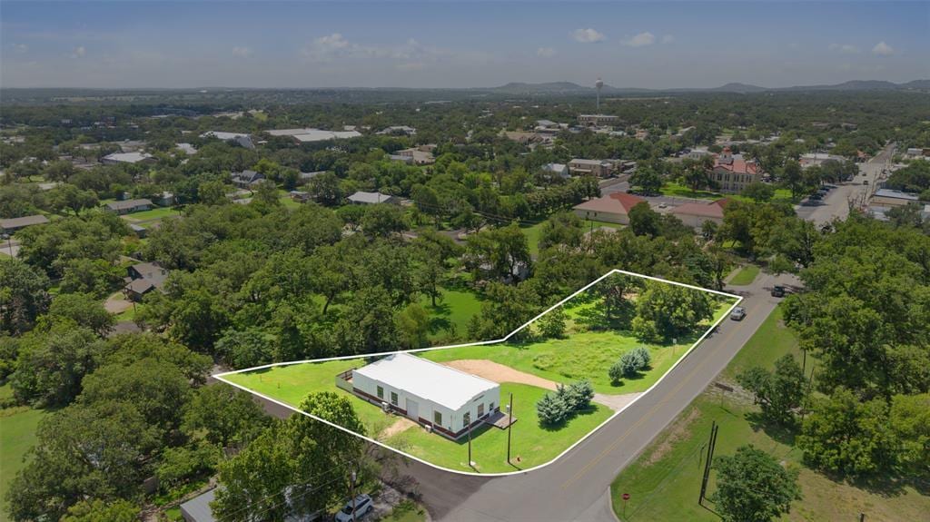 404 Nugent ave, Johnson City, TX for sale Building Photo- Image 1 of 46