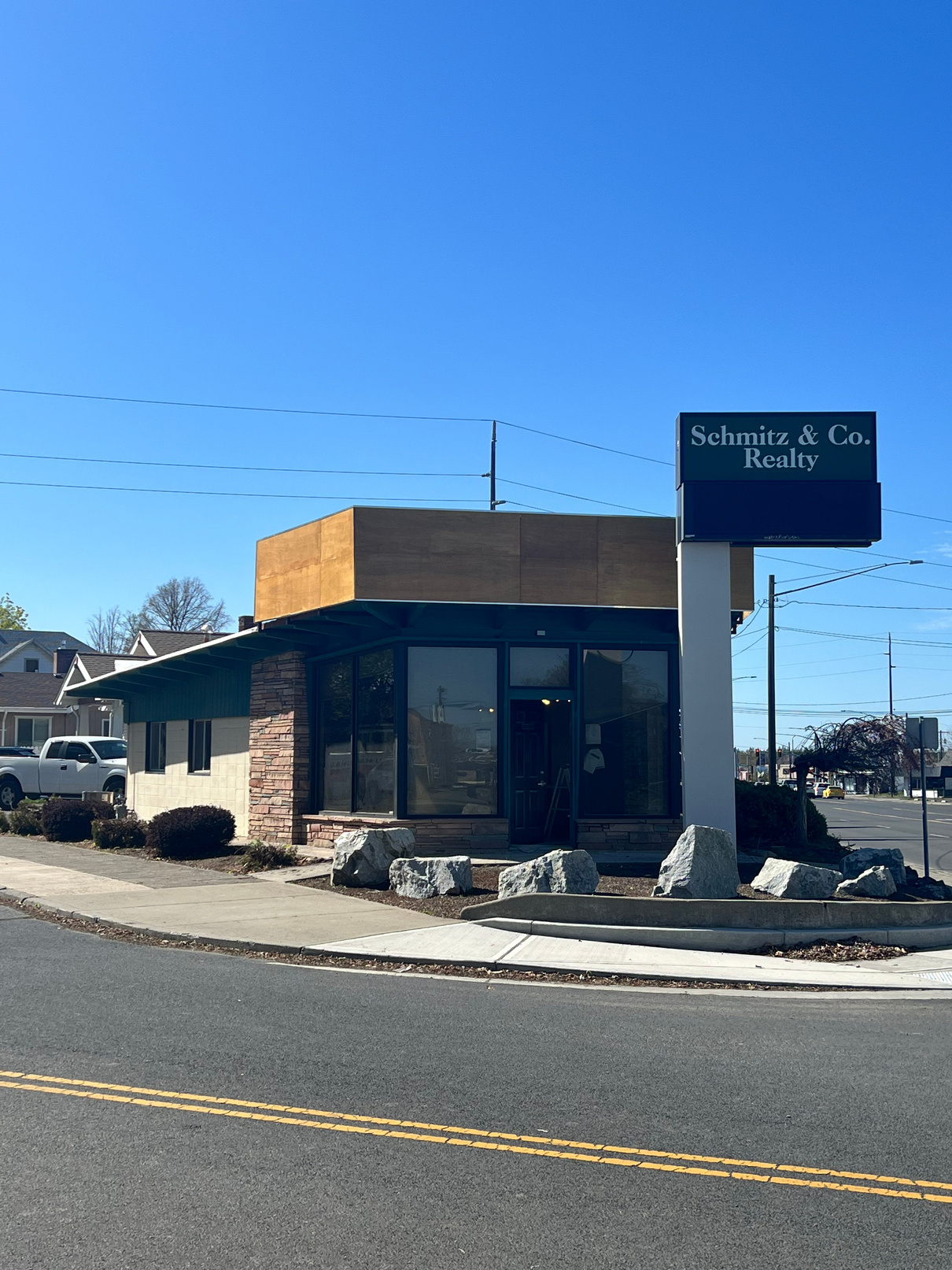 1401 W Northwest Blvd, Spokane, WA for sale Building Photo- Image 1 of 6