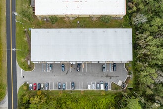 1413 Hamlin Ave, Saint Cloud, FL - Aerial  map view - Image1