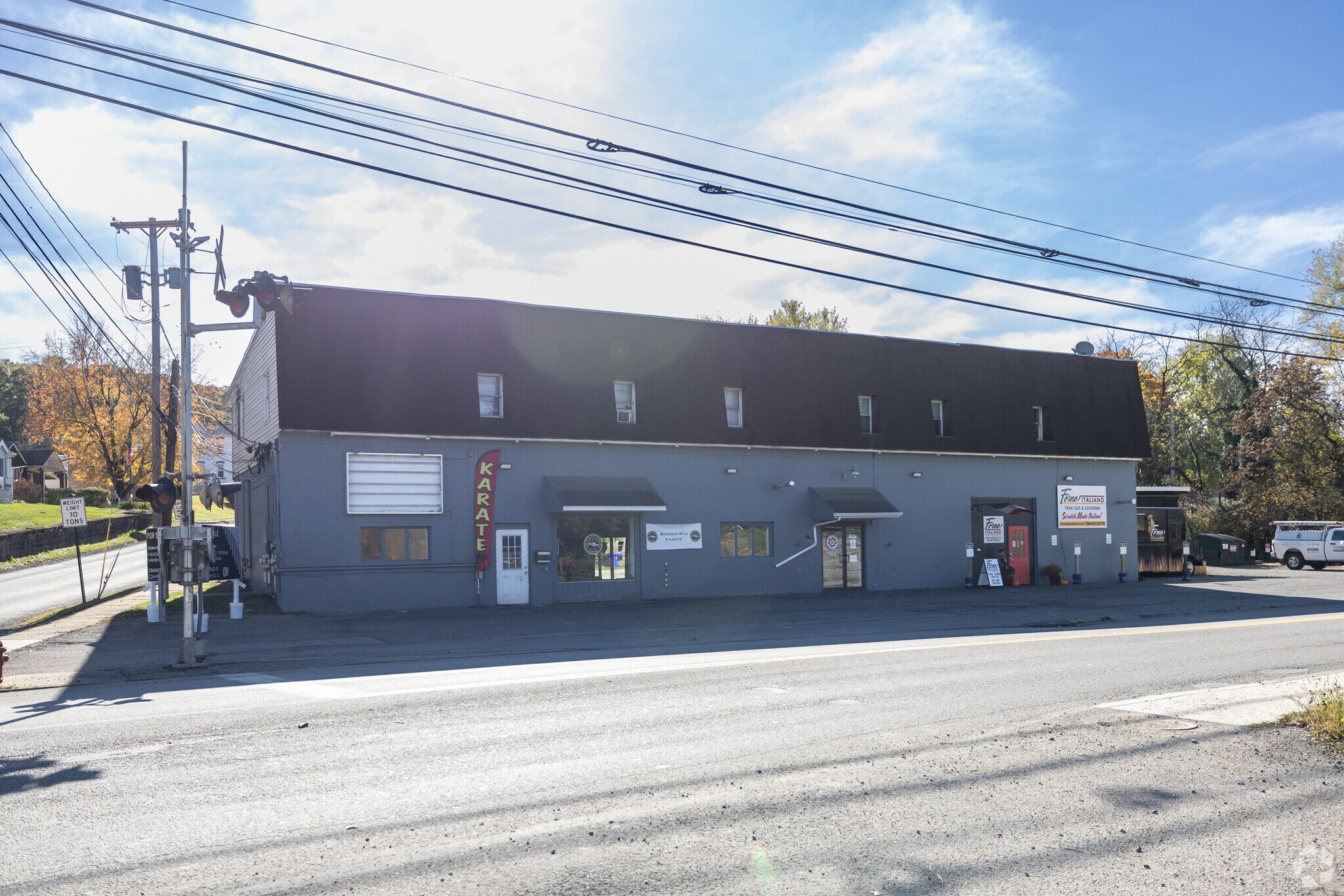 115 W Main St, Evans City, PA for sale Primary Photo- Image 1 of 8