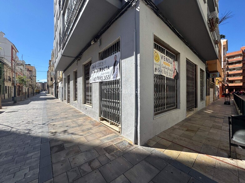 Retail in Gandia, Valencia for sale - Building Photo - Image 2 of 31