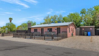 Plus de détails pour 9033-9047 N 11th St – Multi-résidentiel à vendre, Phoenix, AZ