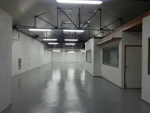 Industrial in Villeparisis for lease - Interior Photo - Image 1 of 1