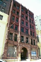 186 Remsen St, Brooklyn, NY for sale - Building Photo - Image 2 of 3