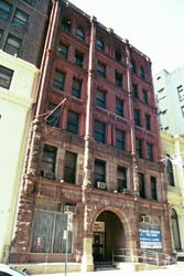 186 Remsen St, Brooklyn, NY à vendre - Photo du bâtiment - Image 2 de 3