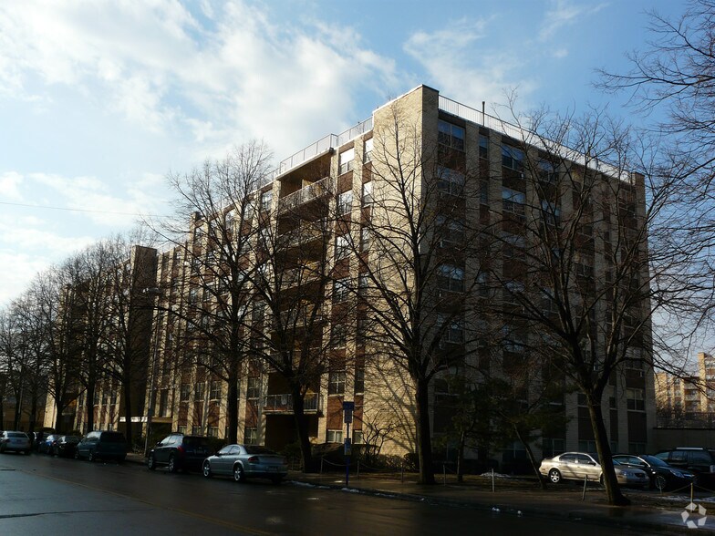30 Park Ave, Mount Vernon, NY à vendre - Photo du bâtiment - Image 3 de 3