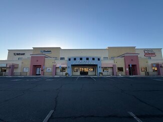 Plus de détails pour 1503 N Imperial Ave, El Centro, CA - Bureau à vendre