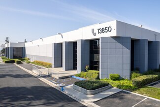 Plus de détails pour 13850 Central Ave, Chino, CA - Industriel à louer