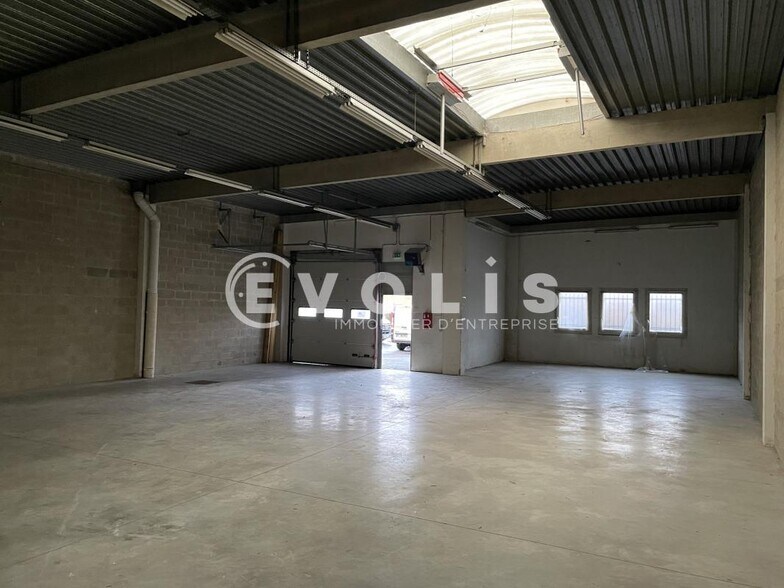 73-75 Boulevard Courcerin, Lognes for lease - Interior Photo - Image 2 of 5