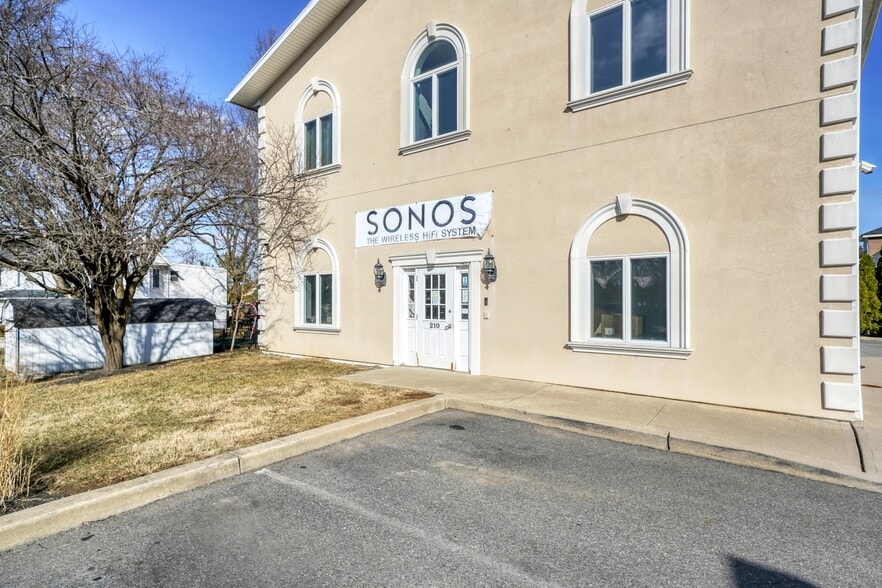 210 3rd Ave, Alpha, NJ for sale - Primary Photo - Image 1 of 16