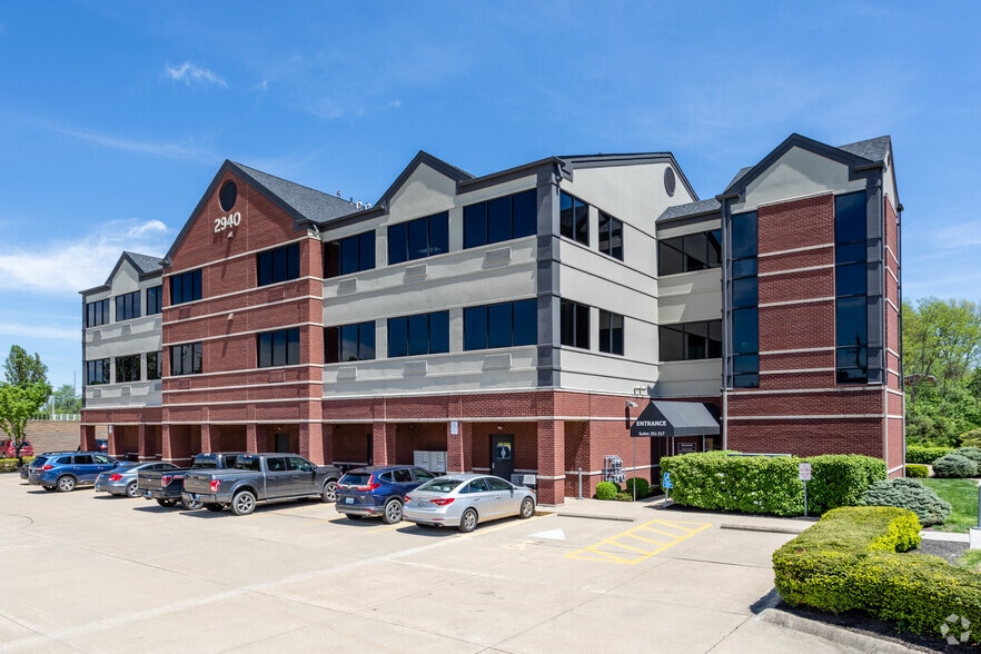 2940 Hebron Park Dr, Hebron, KY for lease - Building Photo - Image 2 of 3