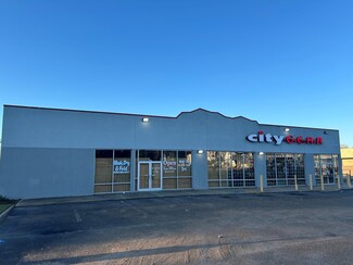 Plus de détails pour 2909 Terry Rd, Jackson, MS - Vente au détail à vendre