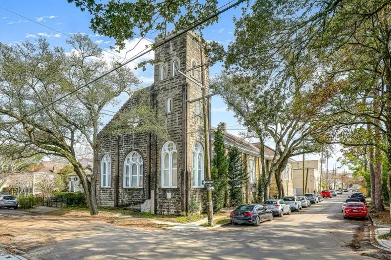 2930 Camp St, New Orleans, LA à vendre Photo principale- Image 1 de 1