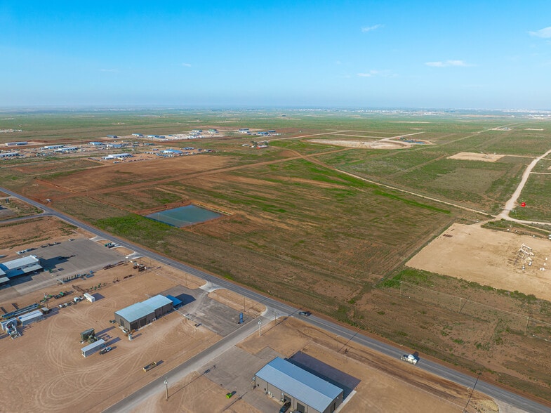 000000 Antelope Trail, Midland, TX for sale - Building Photo - Image 2 of 11