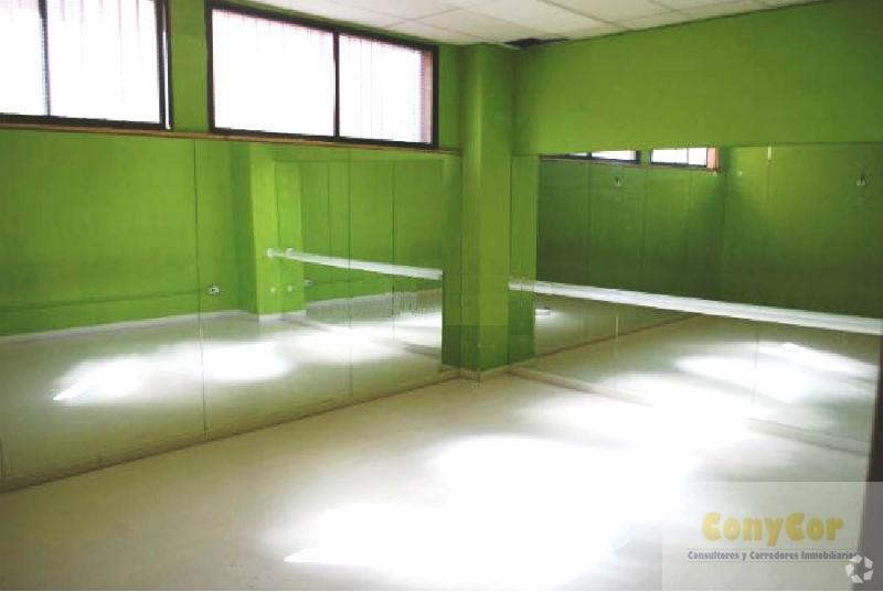 Commerce de détail dans Algete, Madrid à vendre - Photo intérieure - Image 1 de 1