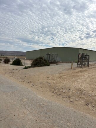 More details for 41900 Walnut Ave, Greenfield, CA - Industrial for Lease